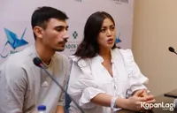 Foto Jessica Iskandar