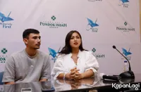 Foto Jessica Iskandar