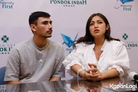 Foto Jessica Iskandar