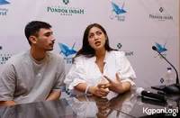 Foto Jessica Iskandar