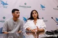 Foto Jessica Iskandar