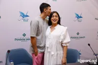 Foto Jessica Iskandar