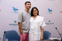 Foto Jessica Iskandar