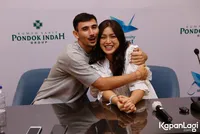 Foto Jessica Iskandar