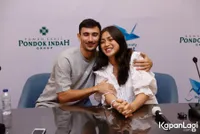 Foto Jessica Iskandar