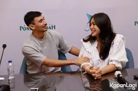 Foto Jessica Iskandar