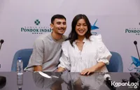 Foto Jessica Iskandar