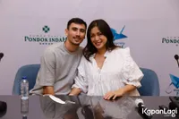 Foto Jessica Iskandar