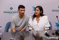 Foto Jessica Iskandar