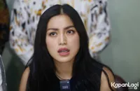 Foto Jessica Iskandar