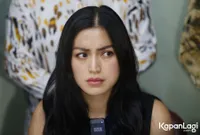 Foto Jessica Iskandar