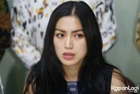 Foto Jessica Iskandar