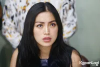 Foto Jessica Iskandar