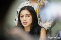 Foto Jessica Iskandar