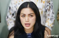 Foto Jessica Iskandar