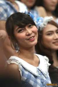 Foto Jessica Jkt48