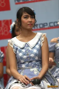 Foto Jessica Jkt48