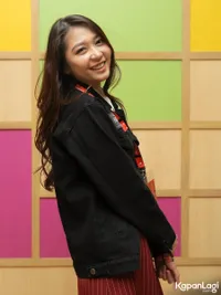 Foto Jessica Veranda