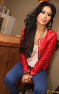 Foto Jessie Foxy Girls