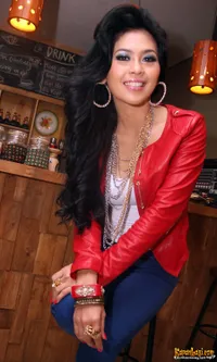 Foto Jessie Foxy Girls