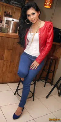 Foto Jessie Foxy Girls