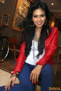 Foto Jessie Foxy Girls