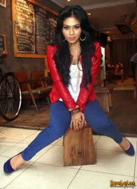 Foto Jessie Foxy Girls