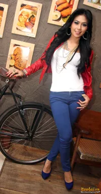 Foto Jessie Foxy Girls