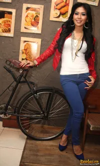 Foto Jessie Foxy Girls