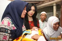 Foto Jessie Foxy Girls