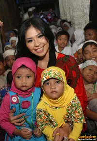 Foto Jessie Foxy Girls