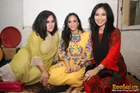 Foto Jessie Foxy Girls