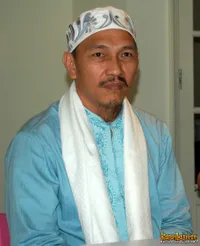 Foto Jhon Al Hadi