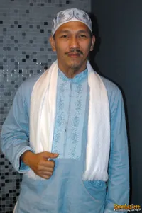 Foto Jhon Al Hadi