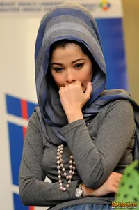 Foto Jihan Fahira
