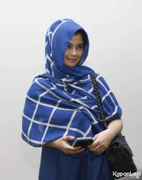 Foto Jihan Fahira