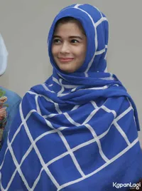 Foto Jihan Fahira