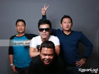 Foto Jikustik