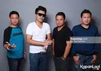 Foto Jikustik