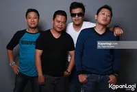Foto Jikustik