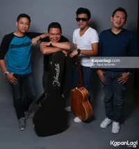 Foto Jikustik