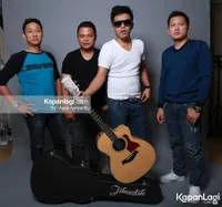 Foto Jikustik
