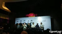 Foto Jikustik
