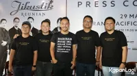 Foto Jikustik