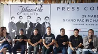Foto Jikustik