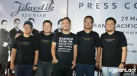 Foto Jikustik
