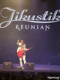 Foto Jikustik