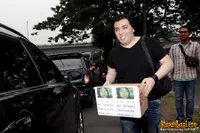 Foto Jimmy Fernandez