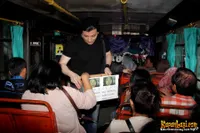 Foto Jimmy Fernandez