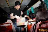 Foto Jimmy Fernandez